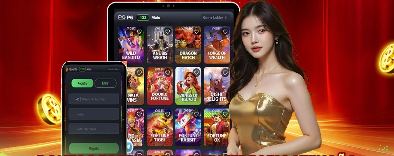 75c iOS App